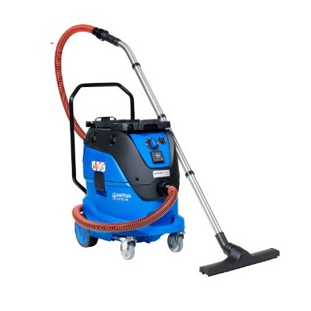 Nilfisk Nass-/Trockensauger Attix 44-2L IC Mobile