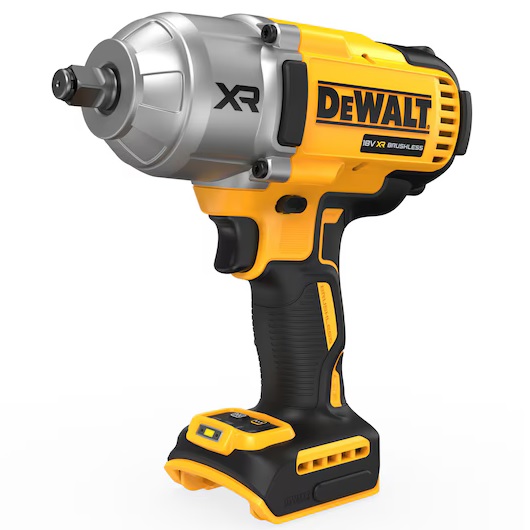 Dewalt Akku Schlagschrauber DCF900N (Basisversion), ohne Koffer