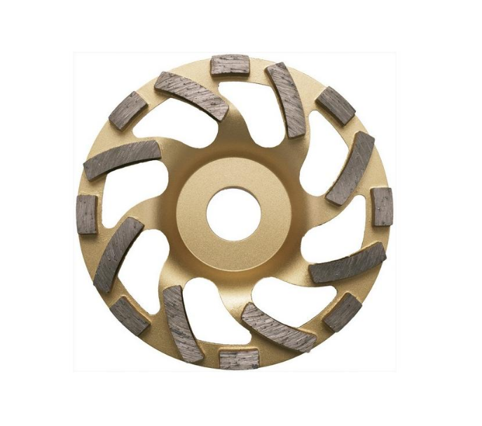Milwaukee Diamanttopfscheibe SDCWU Universalscheibe 100mm