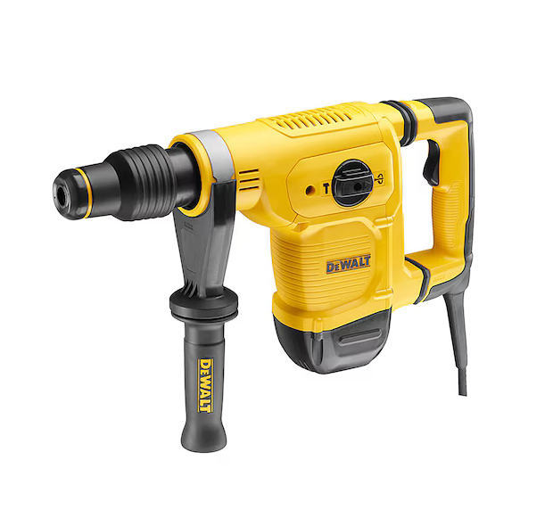 Dewalt Meisselhammer SDS-max 5kg 1050 Watt D25810K-QS
