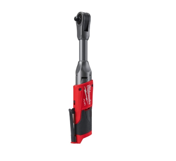 Milwaukee M12FIR38LR-0 FUEL™ Akku-Ratsche 3/8" lang ohne Akku, ohne Ladegerät