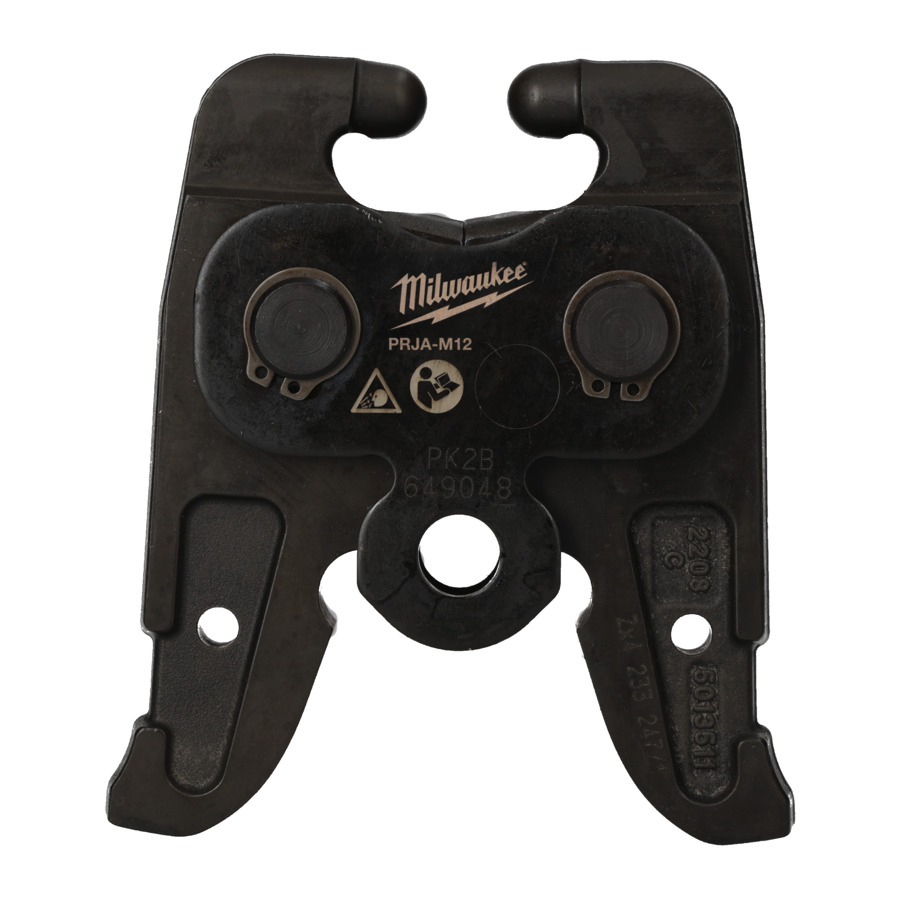 Milwaukee PRJA-M12 Gelenk-Presschlingen-Adapter 