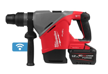 Milwaukee M18FHACO540-122C M18™ ONE-KEY™ SDS-Max Akku-Kombihammer 40 mm