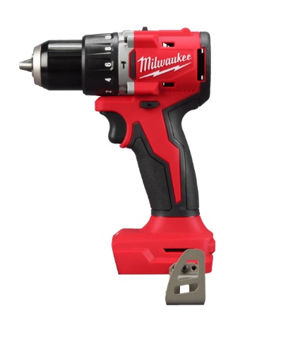 Milwaukee Akku-Schlagbohrschrauber M18BLPDRC-0