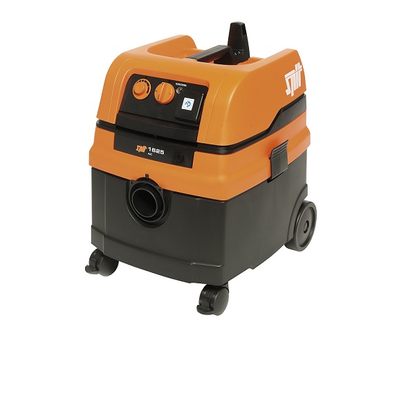 Spit Nass- und Trockensauger AC1625 Spit Nass- und Trockensauger AC1625