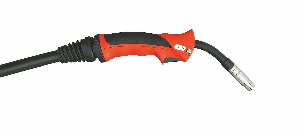 Lorch MIG-MAG Brenner ML 3800 Powermaster 4 m 50338014 Lorch MIG-MAG Brenner ML 3800 Powermaster 4 m 50338014