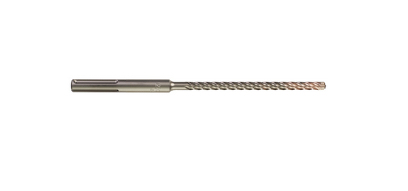Milwaukee Hammerbohrer SDS-Max, SDS-Max 2-Schneiden