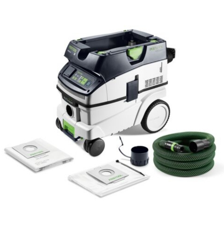 Festool Absaugmobil CTM 26 EI AC 