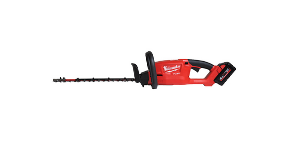 Milwaukee Akku-Heckenschere M18FHET45-0