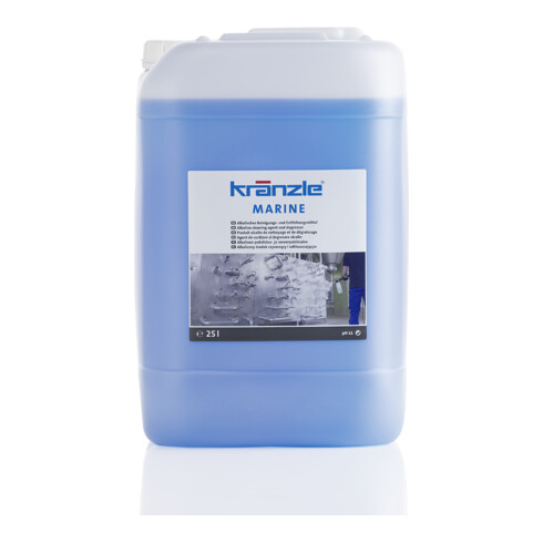 Kränzle Marine 25 Liter Intensivreiniger