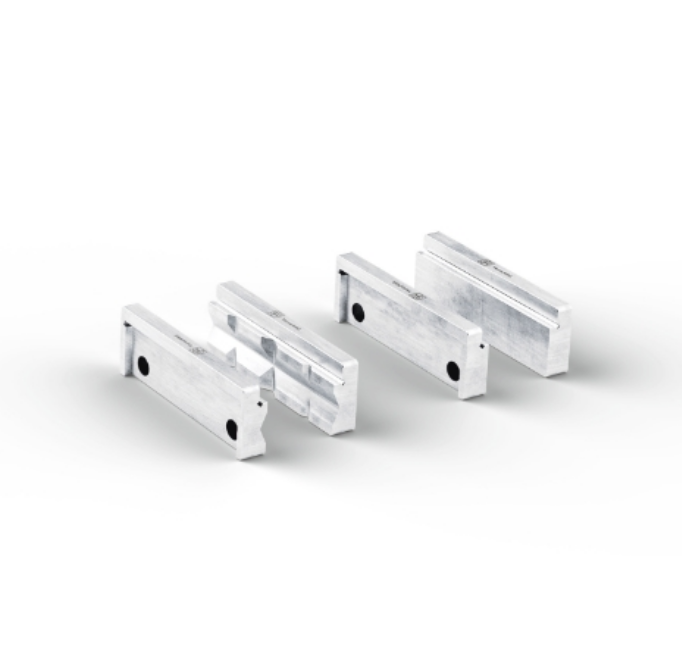 Fein Schutzbackenpaar Set (P) Prisma und (B) Blank 