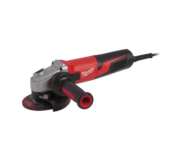 Milwaukee AGV15-125XCProTector Winkelschleifer Milwaukee AGV15-125XCProTector Winkelschleifer
