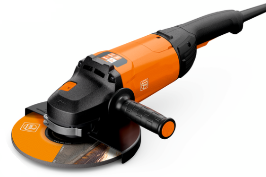 Fein Großwinkelschleifer LG22-230D/N00 230V50