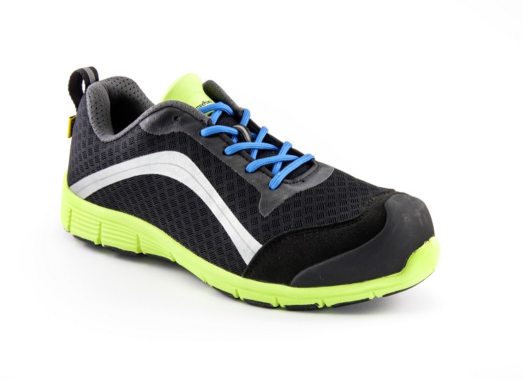 Sicherheitshalbschuh S1 Mauro Sicherheitshalbschuh S1 Mauro