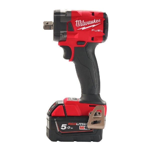 Milwaukee M18FIW2P12-502X FUEL™ Akku-Schlagschrauber 1/2" Vierkant PIN