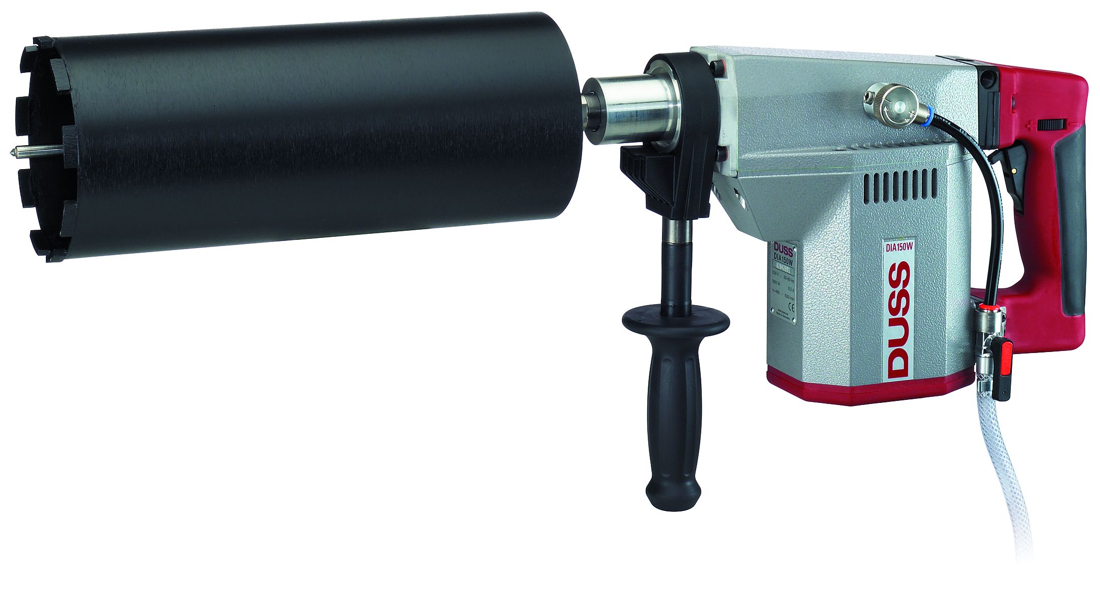 Duss Diamantbohrmaschine DIA150W Duss Diamantbohrmaschine DIA150W