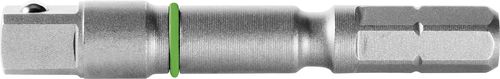 Festool Adapter 1/4"-50 CE/KG CENTROTEC Festool Adapter 1/4"-50 CE/KG CENTROTEC