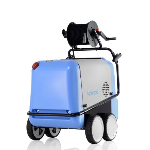 Kränzle therm-RP 1200 Tr. 400V~3/50Hz, 190bar (19MPa)