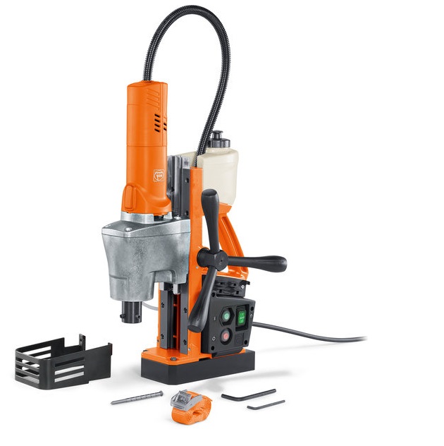 Fein KBE 50-2 Eco-Magnet-Kernbohrmaschine bis 50 mm Fein KBE 50-2 Eco-Magnet-Kernbohrmaschine bis 50 mm