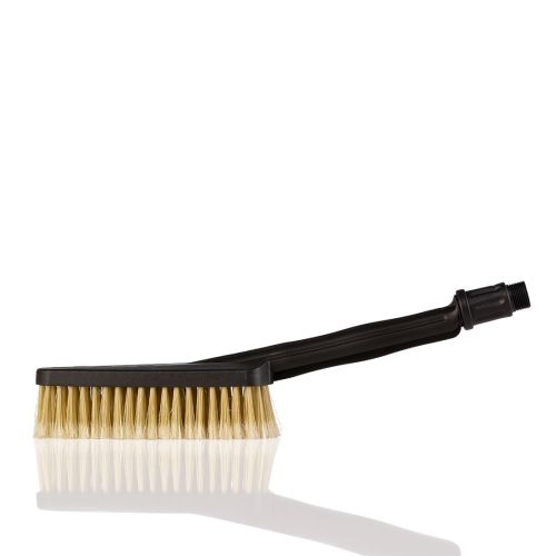 Kränzle Bürste (flach) mit ST30-Nippel M 22 x 1,5