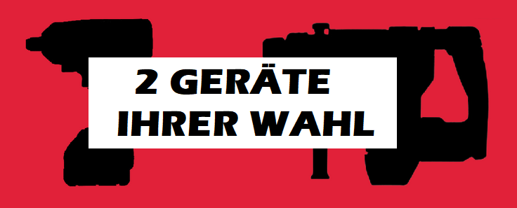 2 GERÄTE