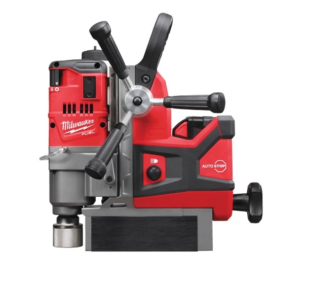 Milwaukee M18FMDP-0C FUEL™ Akku-Magnetkernbohrsystem ohne Akku ohne Ladegerät
