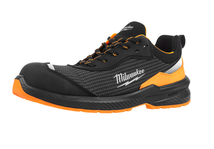 Milwaukee FLEXTRED S1PS Sicherheits-Halbschuh