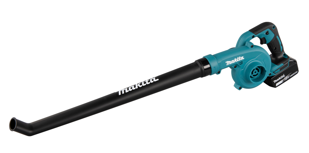 Makita Akku-Gebläse 18V DUB186Z ohne Akku, ohne Ladegerät