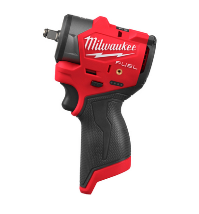 Milwaukee M12FSCIWF38-0 M12 FUEL™ 3/8-Akku-Schlagschrauber Vierkant