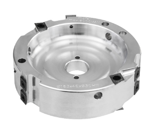 Mafell Fräskopf Ø163 x 46 mm 