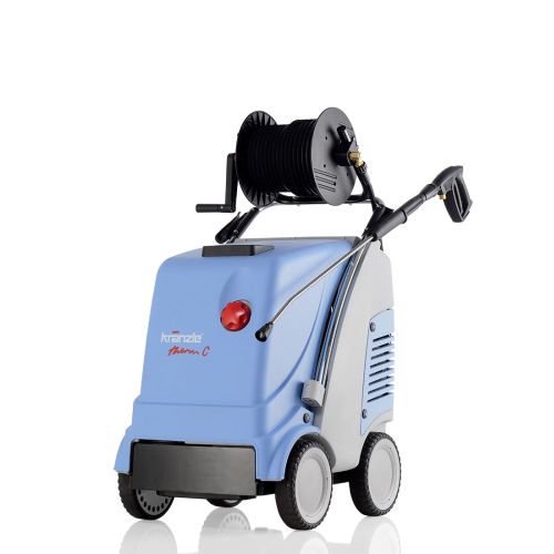 Kränzle therm C 15/150 Tr. 400V~3/50Hz, 150bar (15MPa)