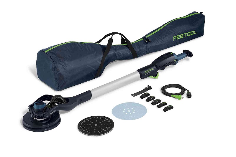 Festool Langhalsschleifer  LHS 2-M 225 EQ