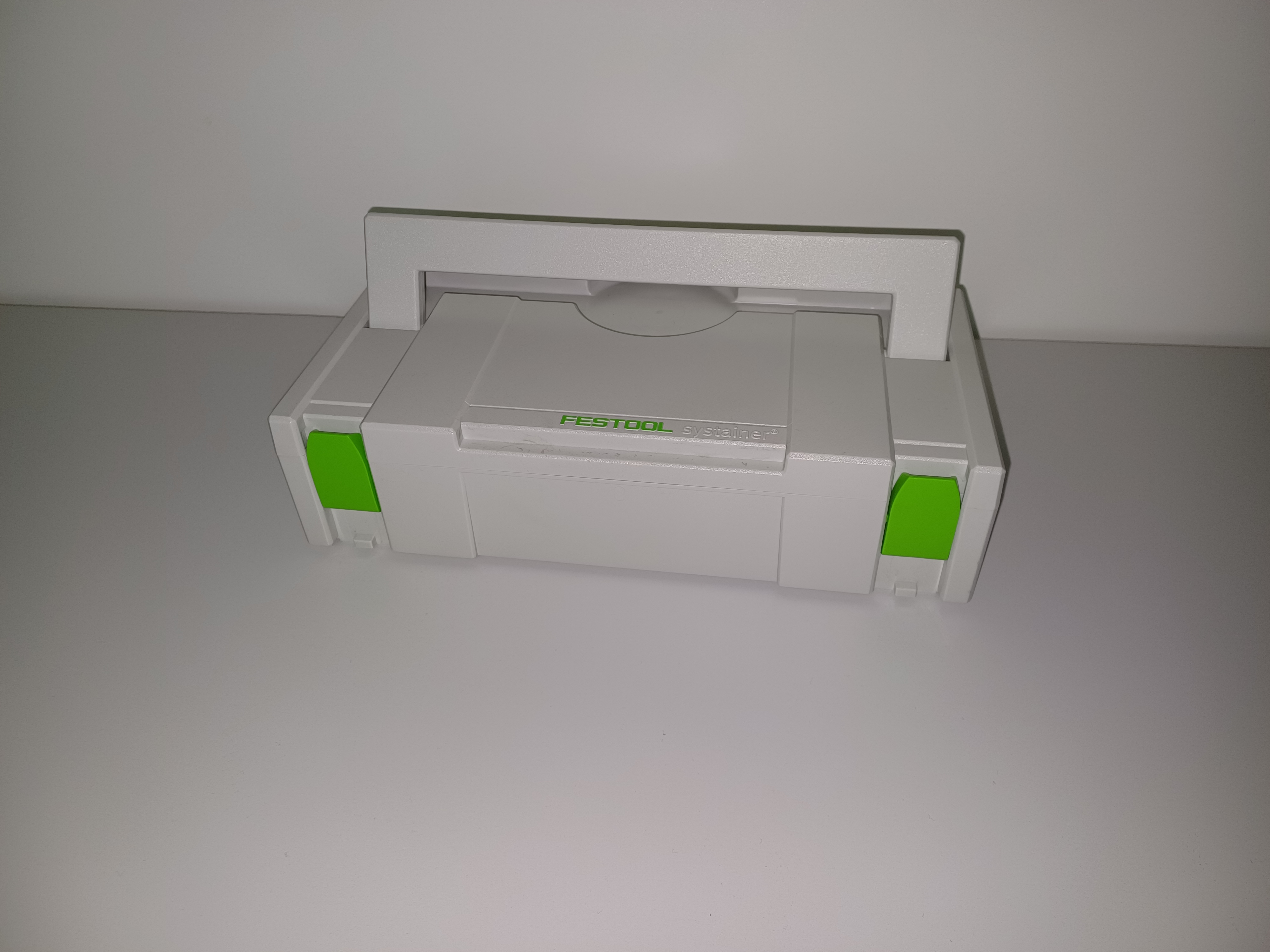 Festool MINI-SYSTAINER T-LOC SYS-MINI 1 TL