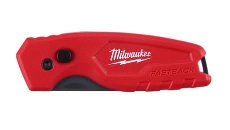 FASTBACK Universal-Klappmesser kompakt
