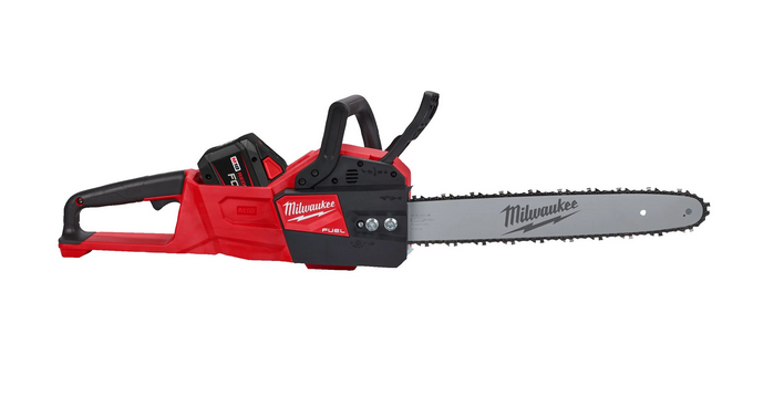 Milwaukee Akku-Kettensäge M18FCHS-122 M18 FUEL™ 40-cm-Schwert