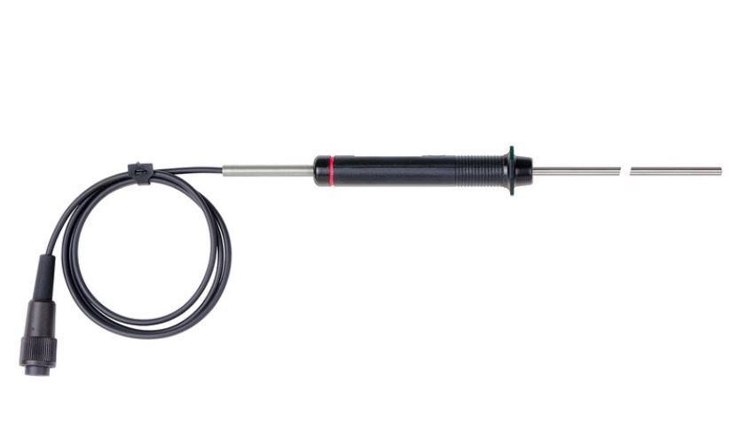 Gann Tauch- und Rauchgas-Temperaturfühler TT 40 