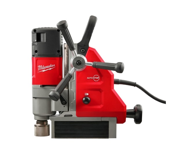 Milwaukee MDP41 Magnetkernbohrsystem Milwaukee MDP41 Magnetkernbohrsystem