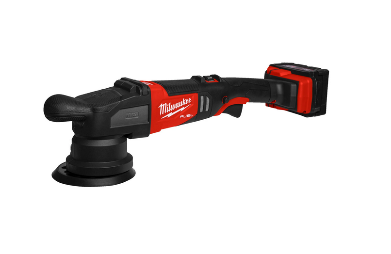 Milwaukee M18FROP15-0 M18 FUEL™ Akku-Exzenter Polierer
