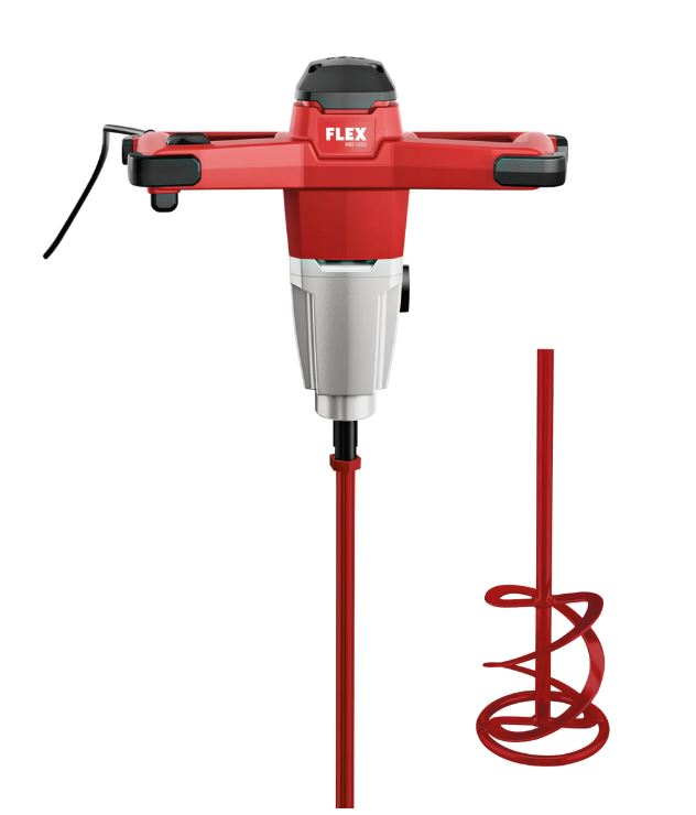 Flex MXE 1202 WR2 140 230/CEE Rührwerk  Flex MXE 1202 WR2 140 230/CEE Rührwerk