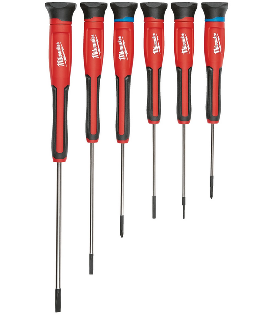 Milwaukee Feinschraubendreher PH/SL Milwaukee Feinschraubendreher PH/SL