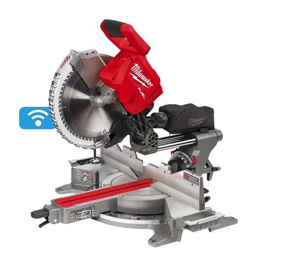 Milwaukee M18 FMS305-121 Akku.Kapp- und Gehrungssäge 4933471122