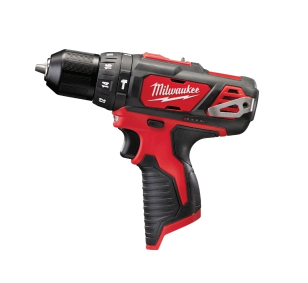Milwaukee M12BPD-0 Akku-Schlagbohrschrauber