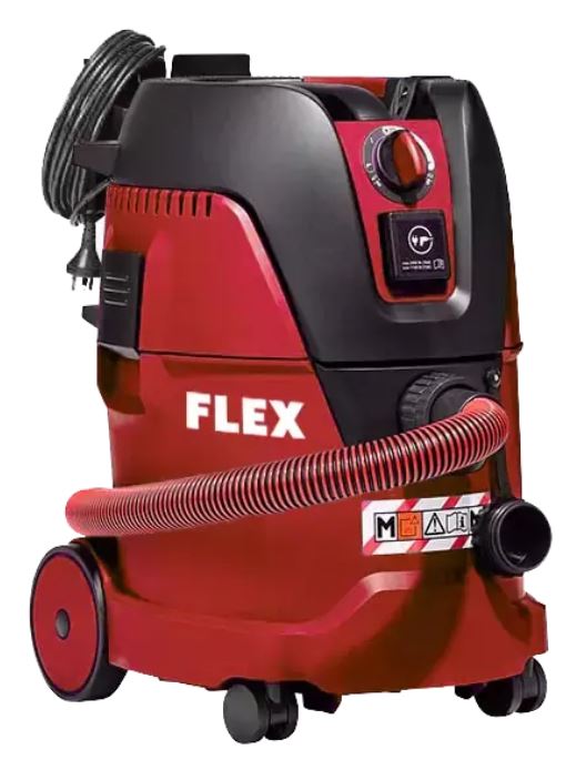 Flex VCE 22 M MC 230/CEE Sicherheitssauger 