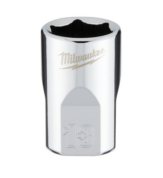 Milwaukee Steckschlüsseleinsatz 3/8" 