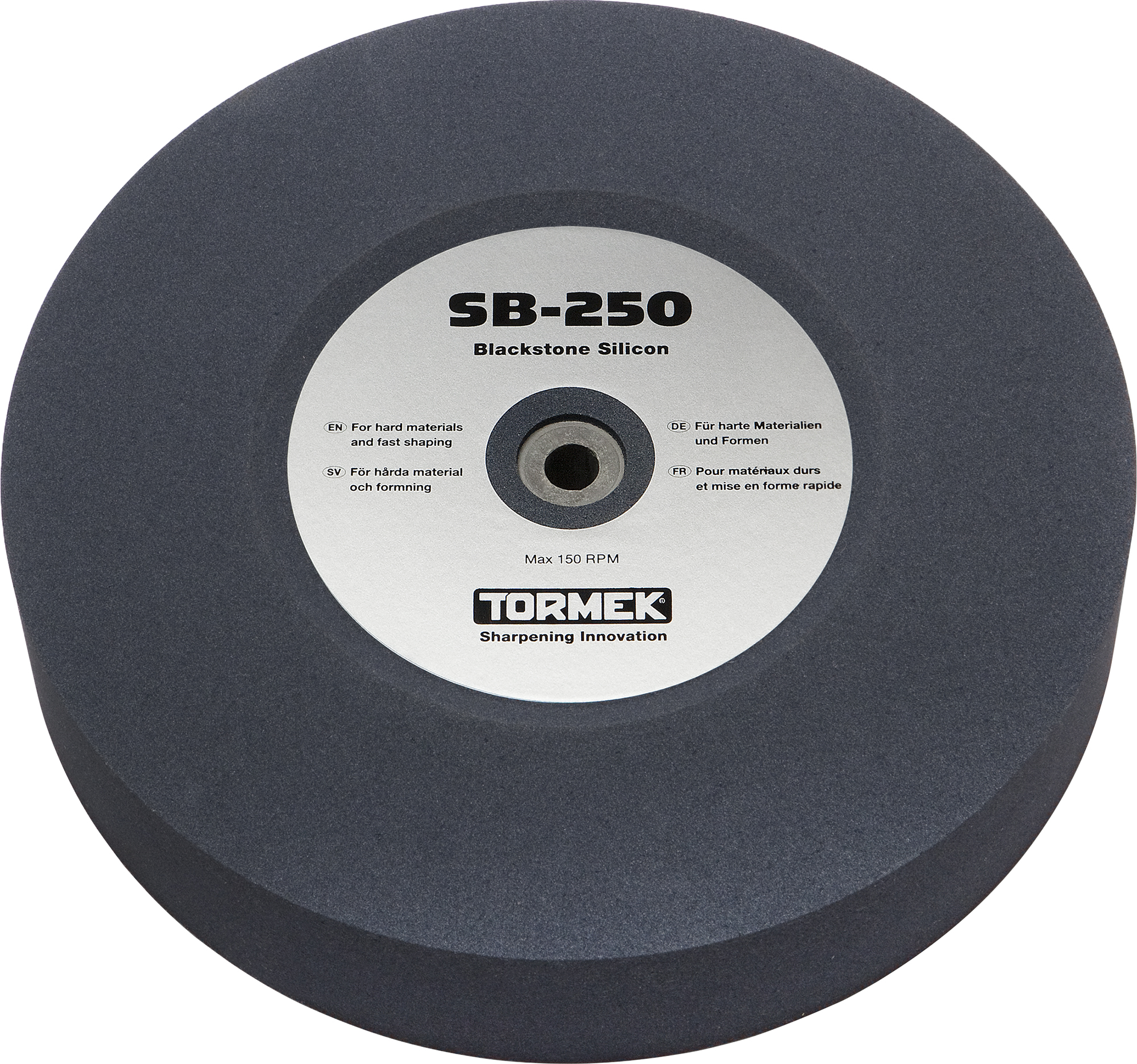 SB 250 Wasser Schleifstein, Blackstone,Silicon K 220