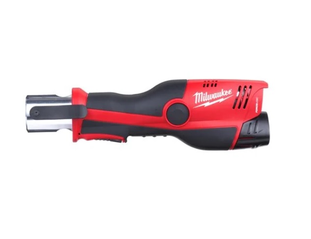 Milwaukee M12HPT-202C Akku-Presswerkzeug 4933443085