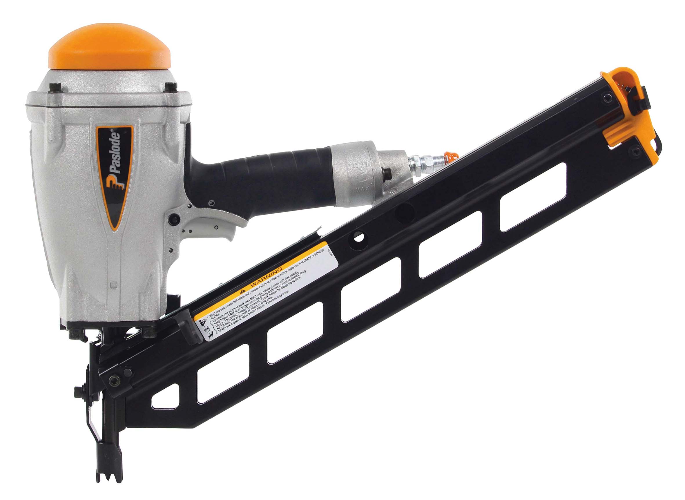 Paslode PSN90 Einzelauslösung  50-90 mm Paslode PSN90 Einzelauslösung  50-90 mm