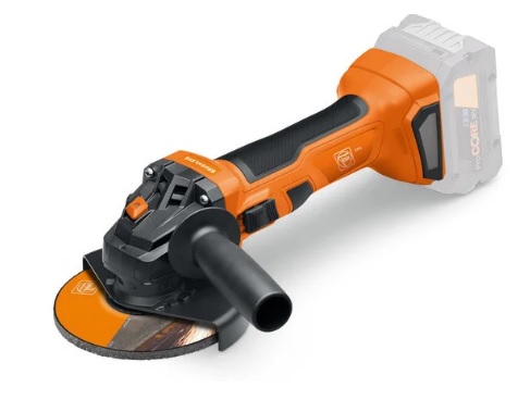 Fein Winkelschleifer CCG 18-125-7 AS 