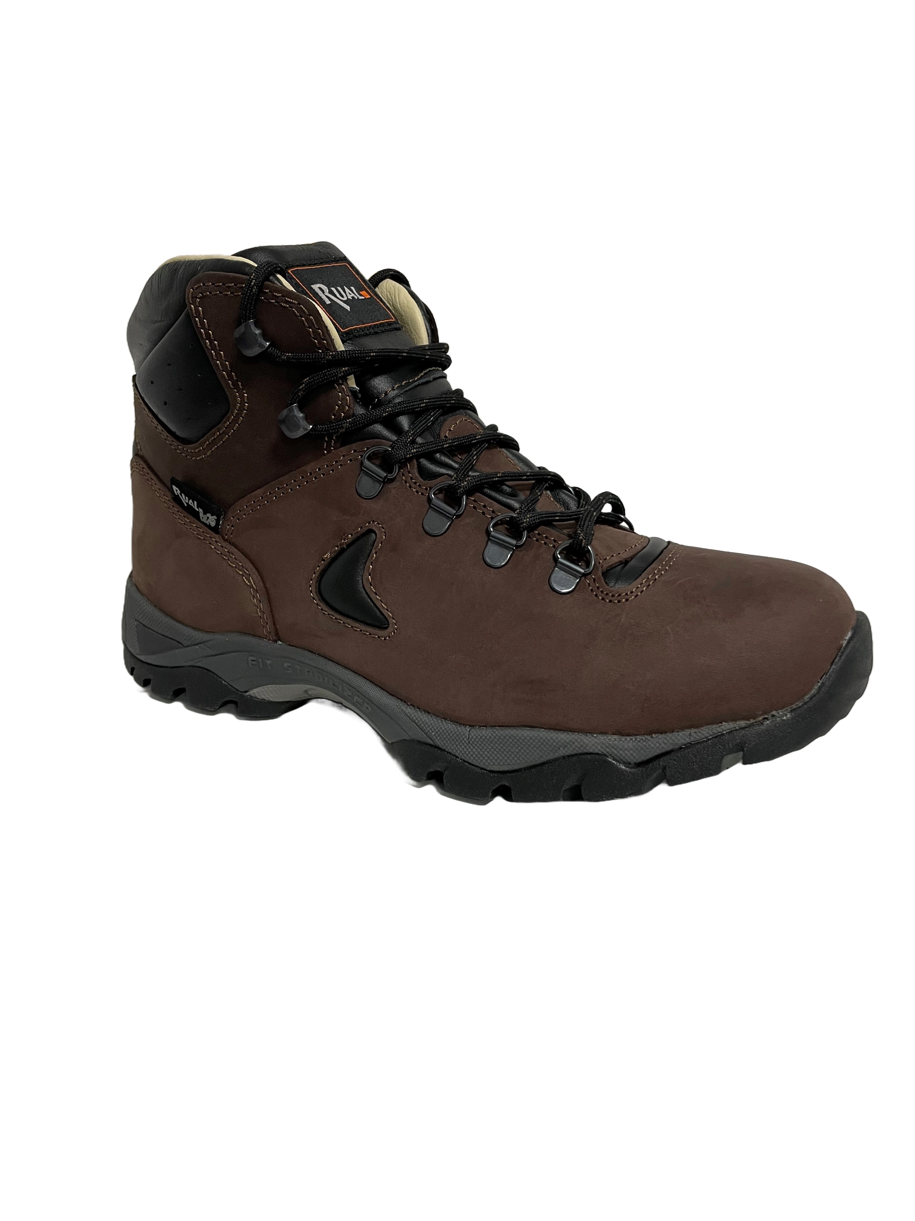 Trekkingstiefel Taiga