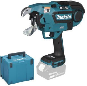 Makita Akku-Bewehrungsverbinder 18V im MAKPAC